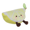 Simon the Lemon Plush