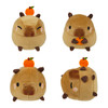 Honeymaru Capybara Blind Box