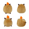 Honeymaru Capybara Blind Box