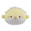 Pufferfish Mochi Plush