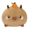 Mochi Capybara Plush by Honeymaru