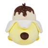 Choco Sundae Banana Duck By Honeymaru