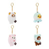 Adorable Rilakkuma Sea BB Plush and Blind Box Mystery