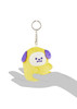 BT21 Chimmy Jelly Candy Plush Keychain