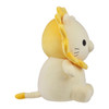 Honeymaru Lion Sitting Plush