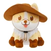 Honeymaru Corgi Boots Plush