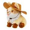 Honeymaru Corgi Boots Plush