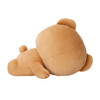 Milk Mocha Bear Sleeping Mocha 8-Inch Plush - Back Angle