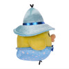 Kiiroitori Magic S Plush - Soft Rilakkuma Yellow Bird Toy - Side Angle