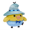 Kiiroitori Magic S Plush - Soft Rilakkuma Yellow Bird Toy - Right Angle