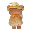 Rilakkuma Magic Plush Medium - Back Angle
