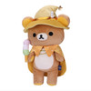 Rilakkuma Magic Plush Medium - Left Angle