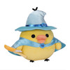 Kiiroitori Magic Plush Medium - Right Angle
