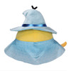 Kiiroitori Magic Plush Medium - Back Angle