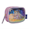 Rilakkuma Pouch – Soft & Compact Accessory - Left Angle