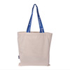 Rilakkuma Tote Bag | Cute & Spacious Daily Carry | Jellybeet - Back Angle