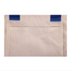 Rilakkuma Tote Bag | Cute & Spacious Daily Carry | Jellybeet - Close-up Angle