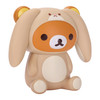 Rilakkuma Rabbit Figure – Adorable Kawaii Collectible - Right Angle