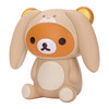 Rilakkuma Rabbit Figure – Adorable Kawaii Collectible - Left Angle