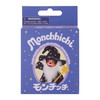 Monchhichi Fairytale Series 3 acrylic keychain blind box featuring colorful fairy tale character designs at Jellybeet