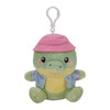 Honeymaru Alligator Hippo Keychain Blindbox - Alligator Design 2 - Front Angle