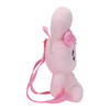 Esther Bunny Ribbon Plush Backpack