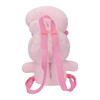 Esther Bunny Ribbon Plush Backpack