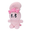 Esther Bunny Ribbon Plush Backpack