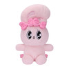 Esther Bunny Ribbon Plush Backpack