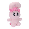 Esther Bunny Ribbon Plush Backpack