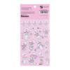 Esther Bunny Assorted Sticker Sheet | Cute Kawaii Stickers
