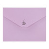 Esther Bunny Birthday Cards | Kawaii Greeting Cards - Envelope