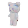 Rilakkuma Cotton Candy Plush – Soft Huggable Toy - Left Angle