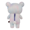 Rilakkuma Cotton Candy Plush – Soft Huggable Toy - Back Angle