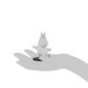 Moomin Vinyl Blind Box Figure | 4 Characters - Silhouette