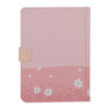 Moomin Moomintroll & Snorkmaiden Notebook - Back