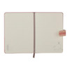 Moomin Moomintroll & Snorkmaiden Notebook - Inside