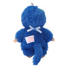 Monchhichi Blueberry Fruit Beanie Plush - Back Angle