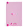 tokidoki Sakura Pink Perfect Bound Notebook - Back Angle