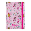 tokidoki Sakura Pink Perfect Bound Notebook - Front Angle