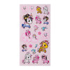 Tokidoki Sakura Sticker Sheet Set with vibrant cherry blossom pop art designs for planners and crafts - Jellybeet