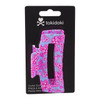 tokidoki Sakura Hair Clip Hot Pink & Lavender | jellybeet