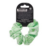 Tokidoki Green Scrunchie – Playful Designer Hair Accessory
