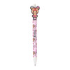 Tokidoki Donutella Matcha Mochi pink mechanical pencil with 0.5mm lead, featuring kawaii unicorn donut character design at Jellybeet