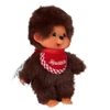 Monchhichi Beanie Boy Plush – Soft Cuddly Toy | jellybeet - Right Angle