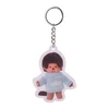 Monchhichi Winter Wonderland Acrylic Keychain Blind Box - 3