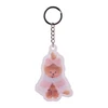Monchhichi Winter Wonderland Acrylic Keychain Blind Box - 4