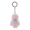 Monchhichi Winter Wonderland Acrylic Keychain Blind Box - 5