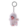 Monchhichi Winter Wonderland Acrylic Keychain Blind Box - 6 