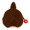 Monchhichi Coin Purse Monmate – Cute & Compact | Jellybeet - Back Angle